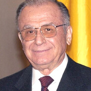 Ion Iliescu