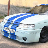 Чёрт, это Брайн