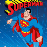 咸蛋超人SUPERMAN