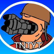 TNTYT - Mannco.trade