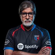 Amitabh Bachchan (bigB)