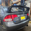 Tuned 2011 Honda Civic EX-L
