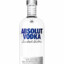 ABSOLUT VODKA