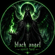 BlackAngelSpiritLord