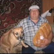 плявок киргиза