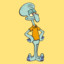 Squidward Q. Tentacles