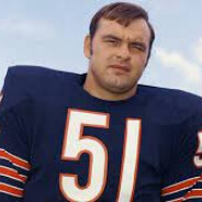 Dick Butkus