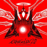 Evangelion avatar