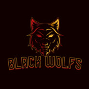 Black Wolf FERZ