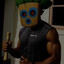 Dart Goggins's avatar