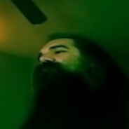 PS1 Hagrid