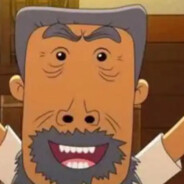 翻斗花园牛爷爷