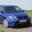 Ford Focus2 rs