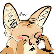 Benjamin avatar