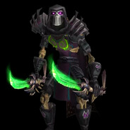 Undead Rogue lvl 70 - steam id 76561199796111143