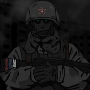 Steam Avatar