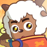 你见到美羊羊了吗