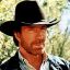 CHUCK NORRIS