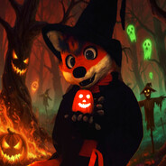 PyroFox