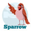 sparrowcharm