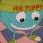 Mr. Tippy