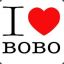 I Love Bobo