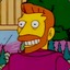 Hank Scorpio