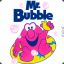 Mr. Bubbley