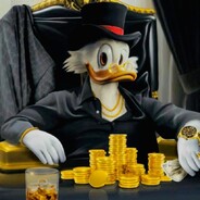 ScroogeMcDuck