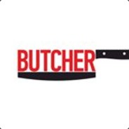 Butcher's avatar