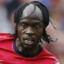 Forehead