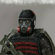 Steam Community Avatar