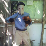 VAC - steam id 76561198371336144