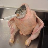 dead inside