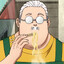 Mr Sakamoto