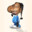 Snoopy Dog