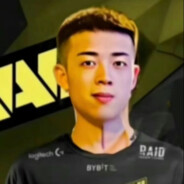 NAVI.最年轻的将军