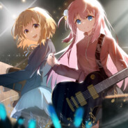 在八幡县遇见长期素食的山田凉的秋山澪