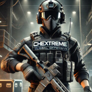 CHExtremex