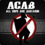 |A.C.A.B| ᶠᶸᶜᵏ1мм|HonnY