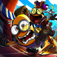 Alias - steam id 76561198065103695