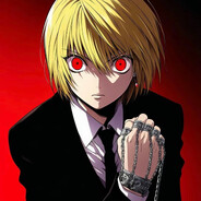 Kurapika