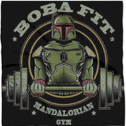 Boba Fit