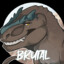 BrutalKing