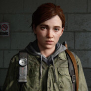 I love Ellie