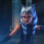 AHSOKA