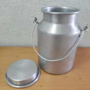 Depósito de Leite