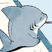 格陵兰岛的睡鲨