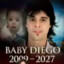Baby Diego