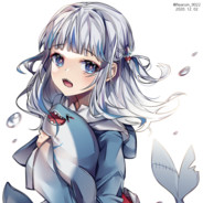 战斗 爽！City Pop Shark